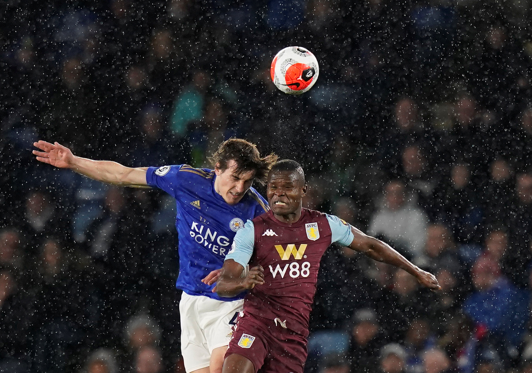 代表了足球 代表了足球